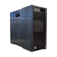 HP Z840 Workstation (High End), 2X E5-2687W v4 up to 3.5GHz (24 Cores Total), 128GB DDR4 RAM, 4X 1TB