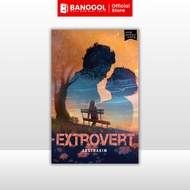 NOVEL FIXI: EXTROVERT BY ABSTRAKIM