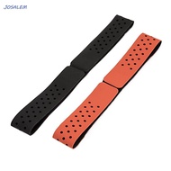 JOSALEM Heart Rate Armband Breathable Adjustable H808S Fitness Wrist Strap Watch Strap For Sports Mo