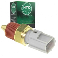 NTK Coolant Temperature Sensor Compatible with Ford F-250 Super Duty 5.4L 6.7L 6.8L 7.3L V10 V8 1999
