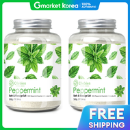 The Herb Story | Olevien Bath Massage Salt Peppermint 500g +