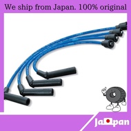 【 Direct from Japan】NGK 4-wheel plug cord (Qty: 2) [8909] RC-SE17