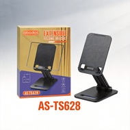 abodos AS-TS628 Folding Tablet Stand AS-TS652 360° Magnetic Bracket & AS-TS625 In-Car Dashboard Suct
