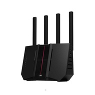 ASUS RT-BE92U BE9700 Tri-band WiFi 7 Router supports 320MHz bandwidth & 4096-QAM Multi-link operatio