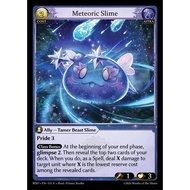 GA Grand Archive: Radiant Origins RDO • EN–315 • R Parallel Rare - Meteoric Slime [Foil]