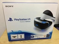 現貨 PS4 VR PS VR 台灣公司貨 無攝影機(極新品)附遊戲