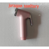 Jet Shower Head Toto Model Jet Shower Head/ Pink/