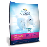 35% OFF: Alps Natural Pureness Holistic Cold Water Salmon Dry Dog Food