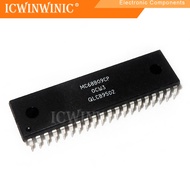 5 Piece  MC68B09CP MC68B09P MC68B09 DIP-40  Integrated circuit IC
