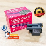 Proton perdana v6 gsr 1.8 turbo 4g91 putra 1.8 satria gti 1.8 ignition coil plug COIL TOMOPOWER 1 ye