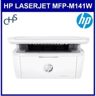 HP M141W Printer Laser Jet LaserJet Pro MFP M141 141W Replacement Of M28W HP Printer M141W Wireless 