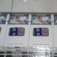 Hmild berhologram PROMO