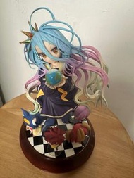 遊戲人生  白