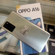 oppo a16