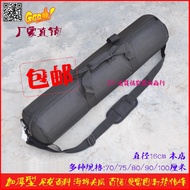 Thick Type Tripod Bag 100CM Camera Tripod Bag Leephoto Manfro Video Camera Tripod 3m Light Stand Bag