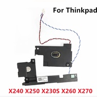 Laptop Built-In Speaker for Lenovo ThinkPad X240 X250 X230S X260 X270 Laptop I2N6 Speaker