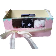 HoHo Bakery Design Fullmoon Hamper Baby Gift Baby Hamper Present