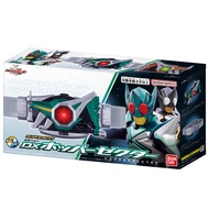 PO Bandai Kamen Rider Kabuto SUPER BEST Henshin Belt DX Hopper Zecter Punch Hopper Kick Hopper