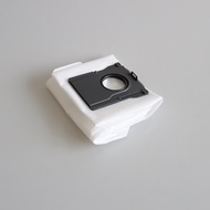 【EVERYTWT】Replacement Accessories for Dreame X50s Pro & for Matrix10: Mop Pads & Dust Bags