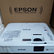 projector proyektor epson eb s300 second bekas