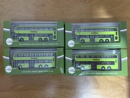 80M 1:120新加坡巴士