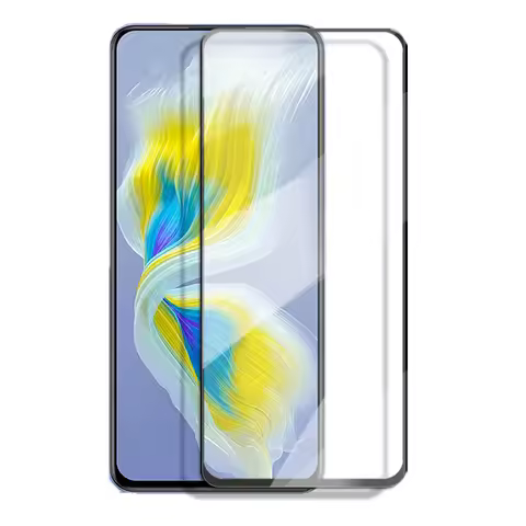 3D Full Glue Tempered Glass For Tecno Camon 18 Premier 18I 18P 18 Pro 18T Screen Protector Film For 