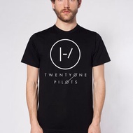T-shirt/ Twenty One Pilots 2 Shirt/