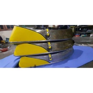 C70 seat c70 carbon seat