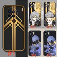 For LG V20 V30 V35 V40 V50 V50S V60 G8X G8 G6 G7 Velvet 2 Pro Q92 K92 K61 Stylo 5 + Plus DIY3 soft P