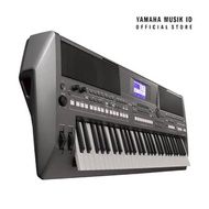 Keyboard Yamaha PSR S670 ( ORIGINAL )