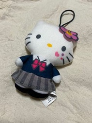 日本麥當勞🇯🇵hello kitty吊飾