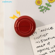 ROFOMON Kitchen Cooking Timer, Household Countdown Function Magnetic Timer, Kitchen Gadgets Cute Dop