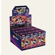 Transformer Galaxy Version 08Blokees - One Shal Fall
