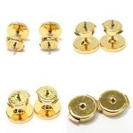 愛馬仕金屬耳環（二手）