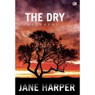 Drought by Jane Harper