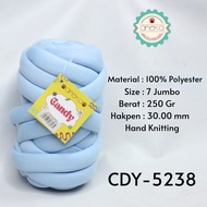 ANEKA - Candy Knitting Yarn / Chunky Yarn - 5238