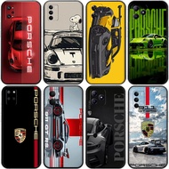 for realme C65 C63 C61 Narzo 20 Pro 30A 50i C67 12 Lite Compatibility TPU phone case soft case prote