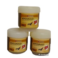 UBAT AYAM KRIM KURAP SALEP