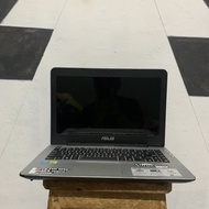 Asus A455L Core I5 Nvidia 930 Ram 4 HDD 500gb Like New