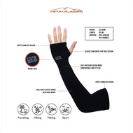 Dhaulagiri Arm Sleeve Cuff-Cool Arm Sleeve