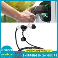 Nearbuy Electric Car Charging Adapter  EV Charger Cable 250V 32A CE TUV Approved Dustproof Type 1 To