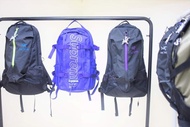 "On Sale" (黑色冰藍色) beams khasi green hibiscus caribou Arc'teryx 不死鳥 不死鳥背包 不死鳥背囊 arro22 arro 22 全新 行貨 