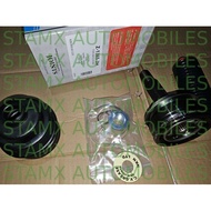 Cv Joint Outer Axle/ Nkn Japan Brand New Vios Gen 2 2007-2012 Ncp93R