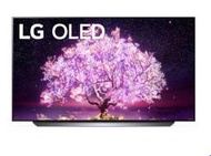 [桂安電器]請議價 LG OLED 極致系列-OLED 4K AI物聯網電視 OLED83C1PSA