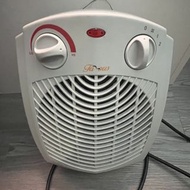 （23/4後回覆 已達回覆上限）Famous Space Heater 熱風機 暖風機