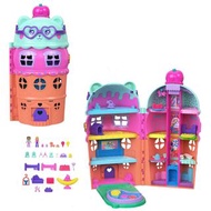 Polly Pocket Gelato House 口袋波莉冰淇淋屋玩具套裝