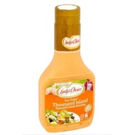 LADYS CHOICE THOUSAND ISLAND SOS SALAD (250G)
