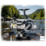 Shimano Spinning Reel 25 Stella SW 8000XG
