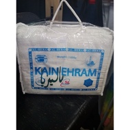 KAIN EHRAM / KAIN IHRAM EXCLUSIVE COTTON