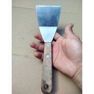 Japanese alder tree with white steel blade 7.8cm